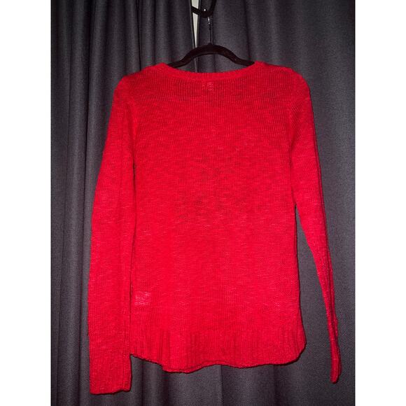 Ugly Christmas Sweater Xmas Size Small - Picture 3 of 3